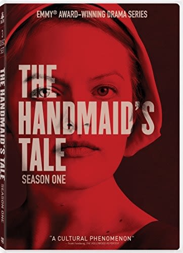The Handmaid's Tale - Season 1 - [DVD]
