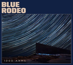 Blue Rodeo - 1000 Arms - [CD]