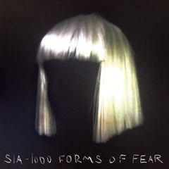 Sia - 1000 Forms of Fear - [Vinyl]