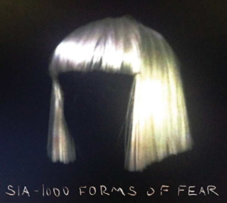 Sia - 1000 Forms of Fear [Import] - [CD]