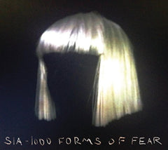 Sia - 1000 Forms of Fear [Import] - [CD]