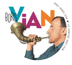 Boris Vian - 100e Anniversaire - [CD]