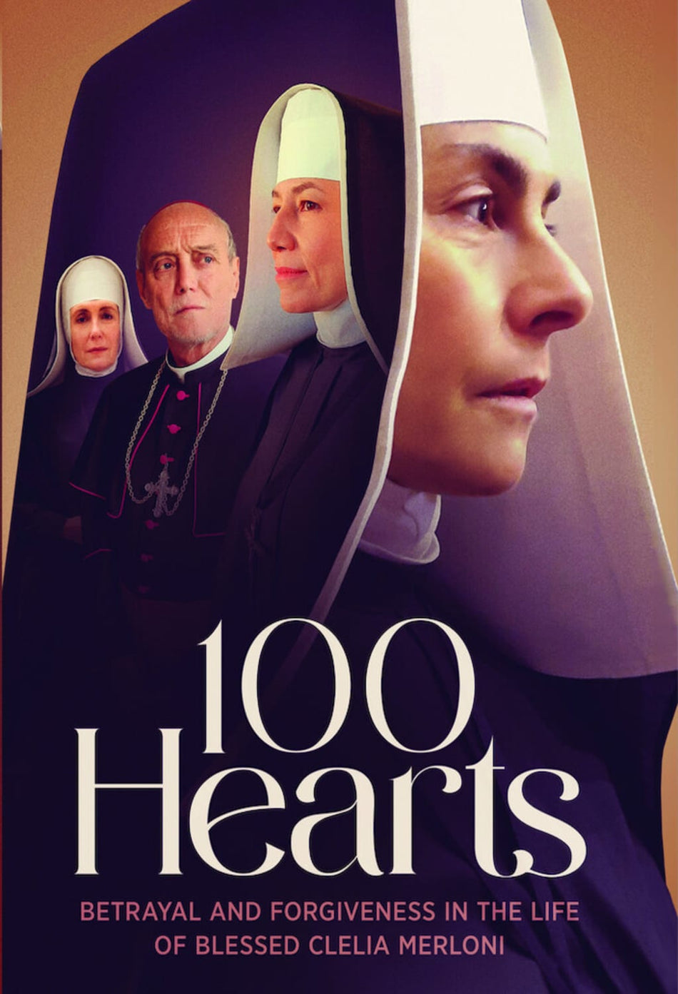 100 Hearts - (Dubbed) - [DVD]