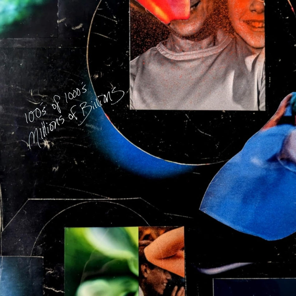 Blitzen Trapper - 1'S OF 1'S MILLIONS OF BILLIONS - [Vinyl]