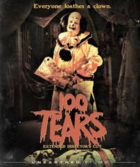 100 Tears - [Blu-ray]