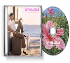 Guy Sebastian - 100 Times Around The Sun - [CD]