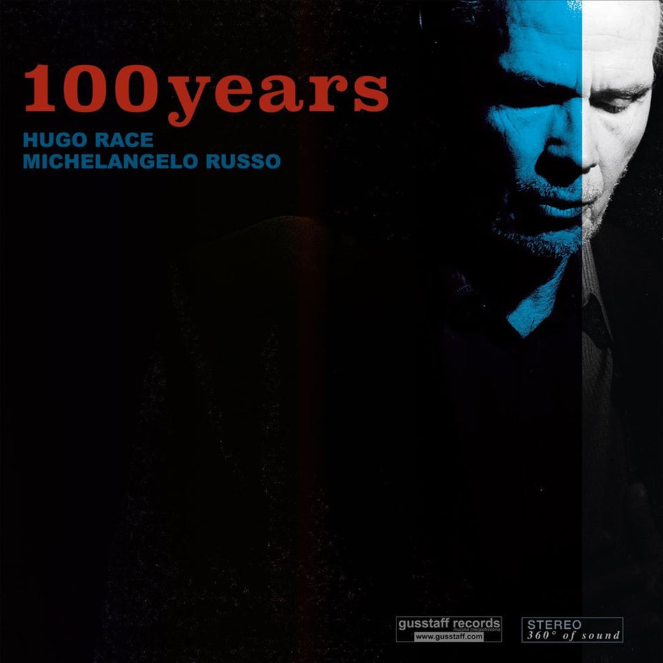 HUGO / RUSSO / MICHELANGELO RACE - 100 Years - 180-Gram - [Vinyl]