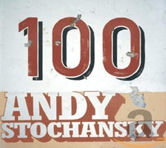 Andy Stochansky - 100 - [CD]