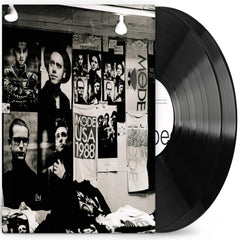 Depeche Mode - 101 Live - [Vinyl]