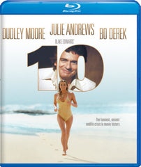 10 - [Blu-ray]