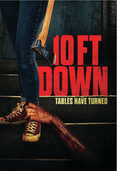 10 Feet Down - [DVD]