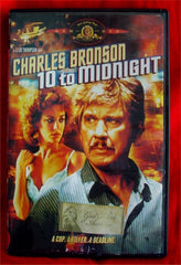 10 to Midnight - [DVD]