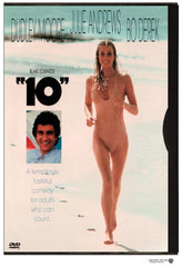10 [Widescreen/Full Screen] - [DVD]