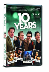 10 Years [Bilingual] - [DVD]