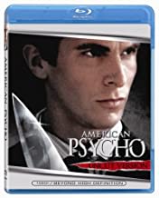 American Psycho [Uncut Version] - [Blu-ray]