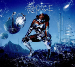 Spice - 10 - (Poster) - [CD]