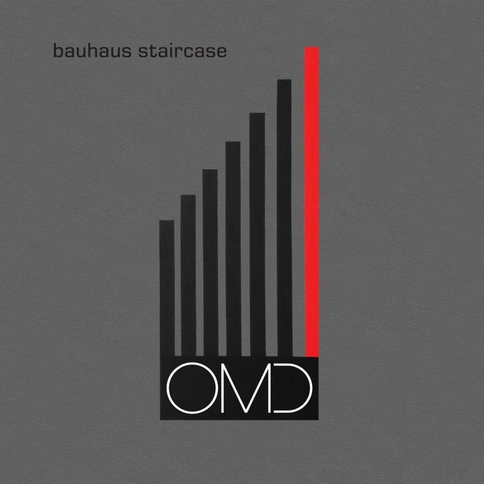 ORCHESTRAL MANOEUVRES IN THE DARK - 11.11.11 (INDIE EXCLUSIVE LTD RED VINYL) - [Vinyl]