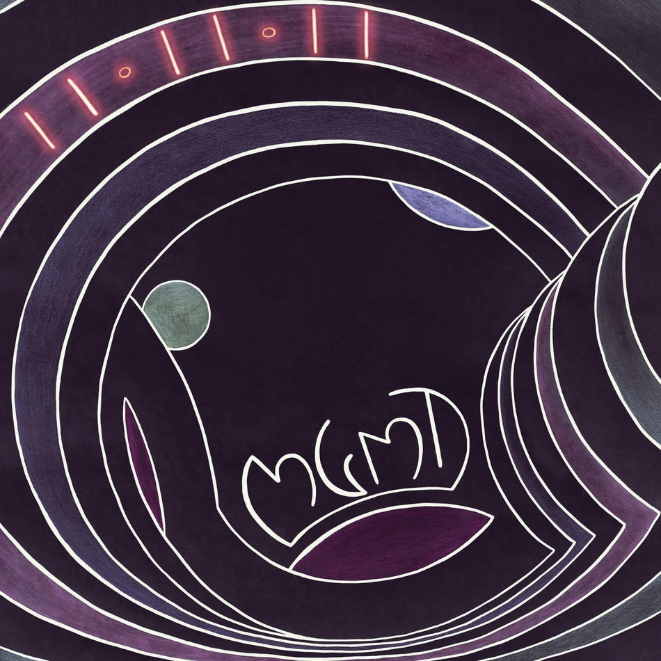 Mgmt - 11.11.11 - [Vinyl]