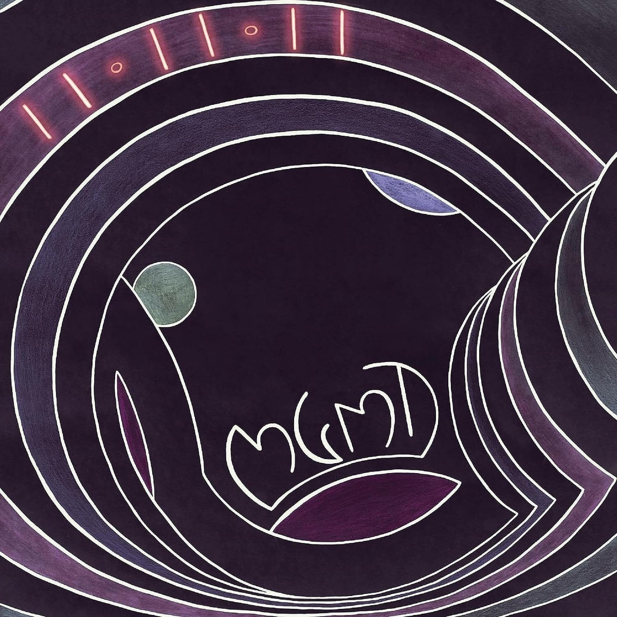 MGMT - 11.11.11 - [Vinyl]