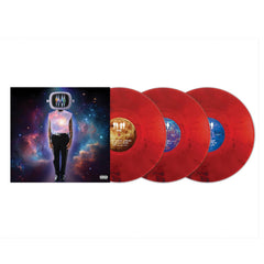 Chris Brown - 11:11 - (Deluxe Edition) - [Vinyl]