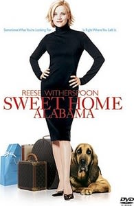 Sweet Home Alabama - [DVD]