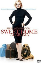Sweet Home Alabama - [DVD]