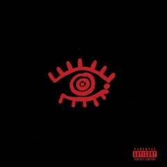 Fuerza Regida - 111xpantia [Explicit Content] - (Parental Advisory Explicit Lyrics, Sticker / Stickers) - [Vinyl]