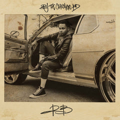 Bj The Chicago Kid - 1123 - [Vinyl]