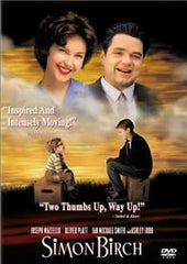 Simon Birch - [DVD]