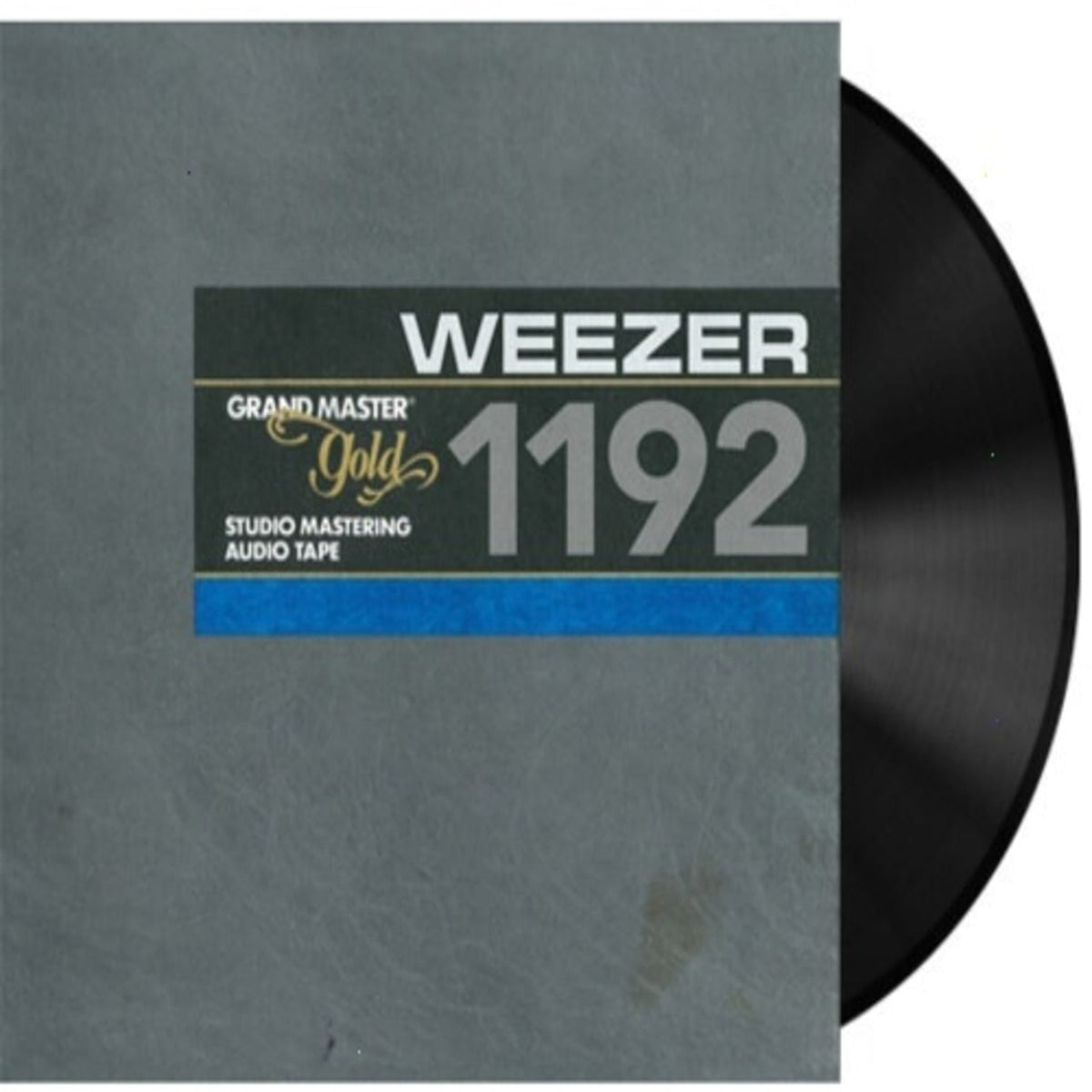Weezer - 1192 - [Vinyl]