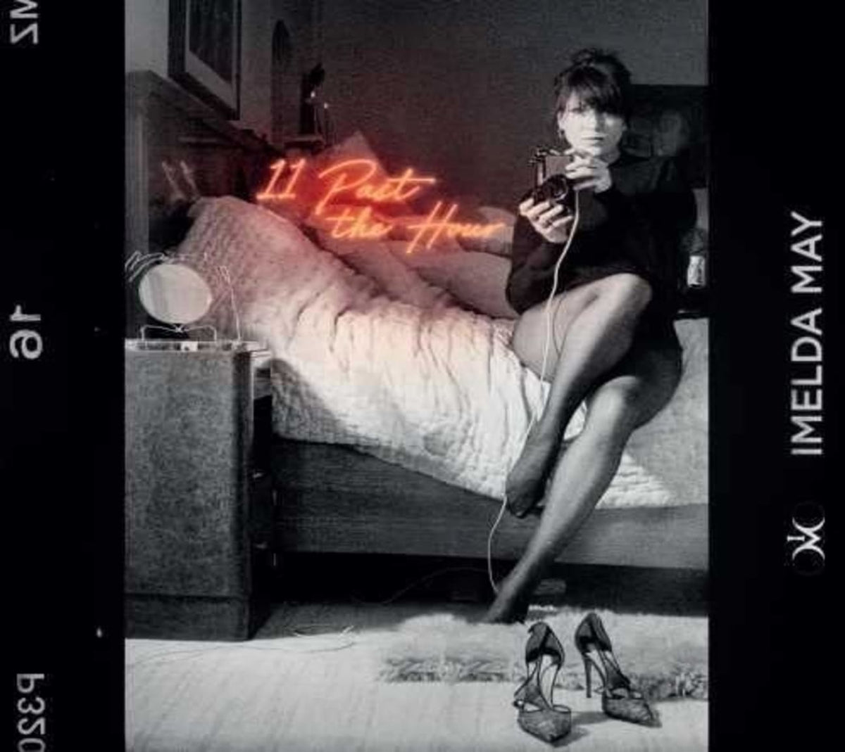 Imelda May - 11 Past The Hour - [CD]