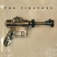 Foo Fighters - Foo Fighters - (MP3 Download) - [Vinyl]