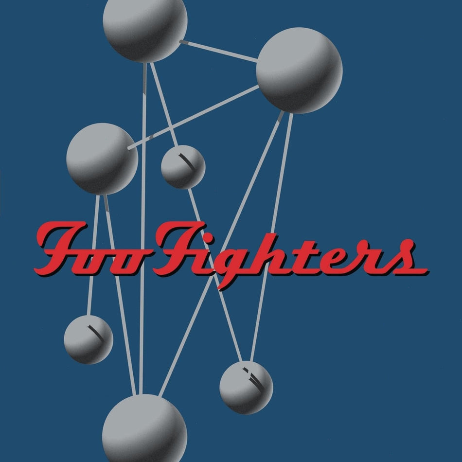 Foo Fighters - Colour and The Shape - [Vinyl]