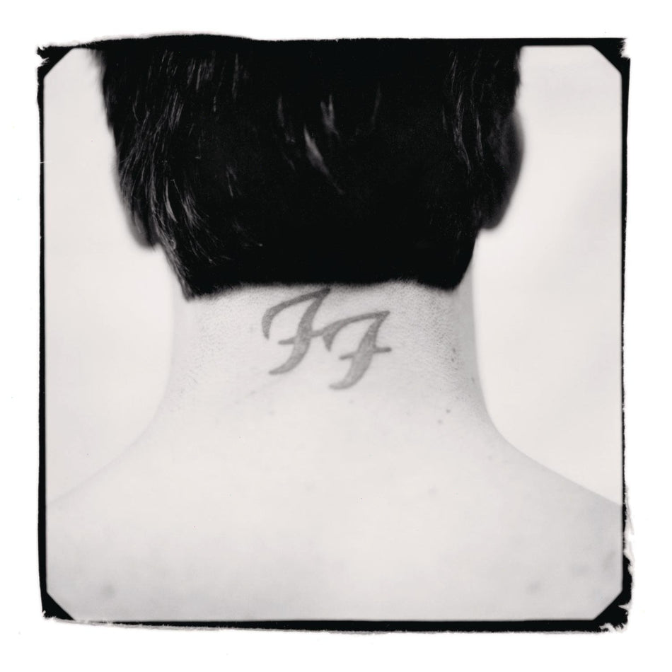 Foo Fighters - There Is Nothing Left to Lose - (MP3 Download) - [Vinyl]