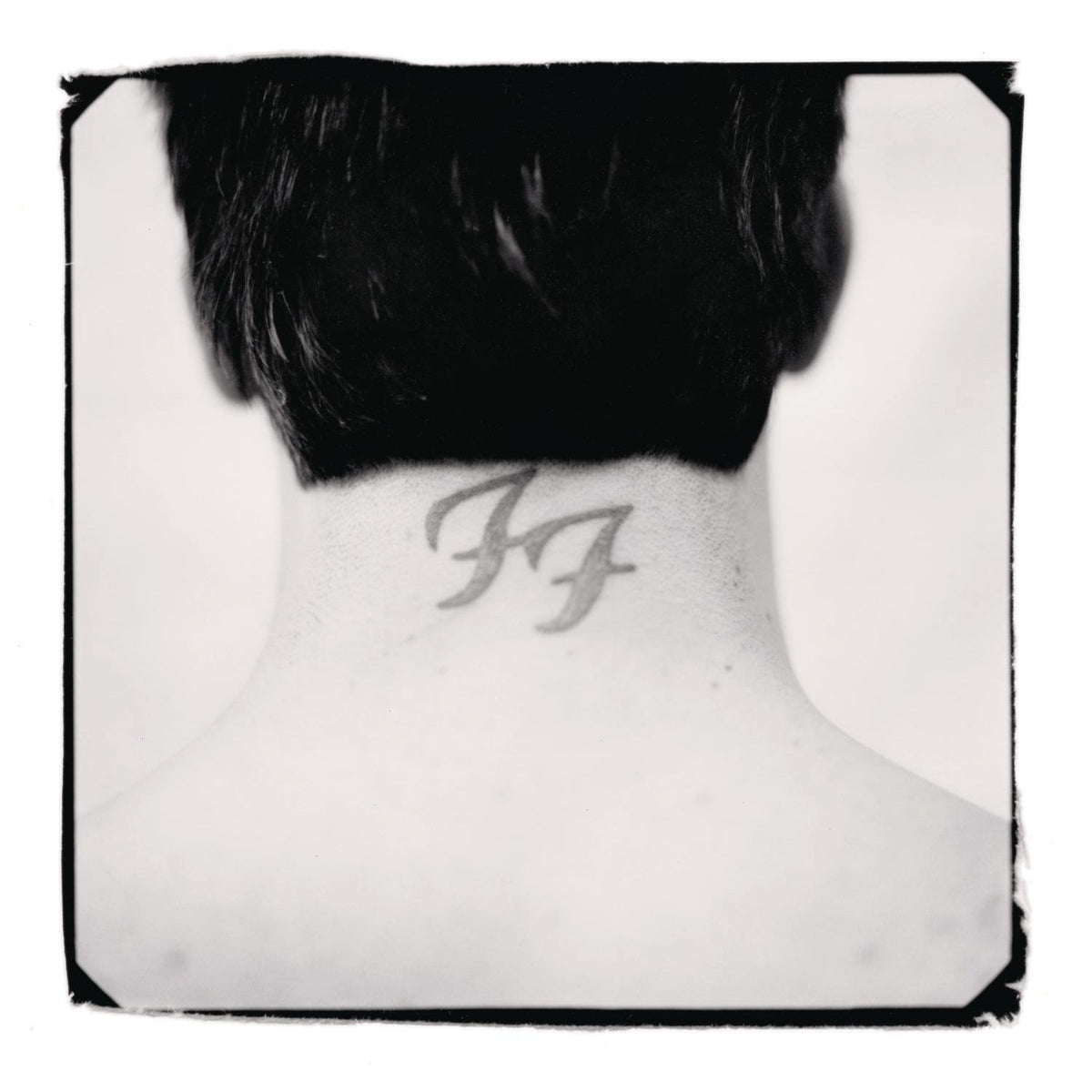 Foo Fighters - There Is Nothing Left to Lose - (MP3 Download) - [Vinyl]