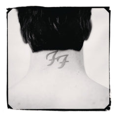 Foo Fighters - There Is Nothing Left to Lose - (MP3 Download) - [Vinyl]