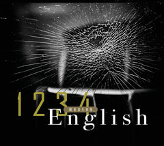 Modern English - 1 2 3 4 - [CD]