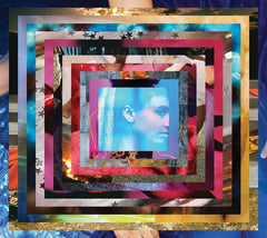 Esperanza Spalding - 12 Little Spells [Explicit Content] - (Parental Advisory Explicit Lyrics, Digipack Packaging) - [CD]