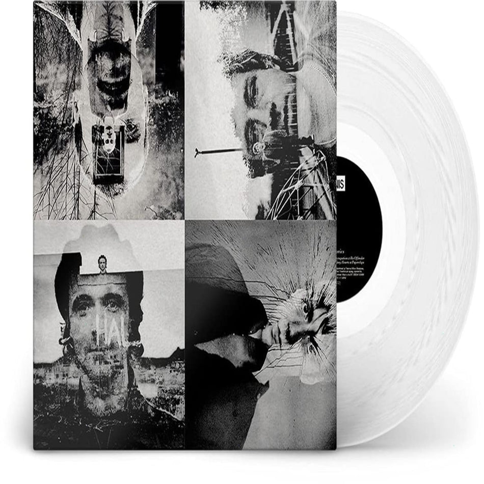 Travis - 12 Memories (Limited Edition) (White ) - [Vinyl]