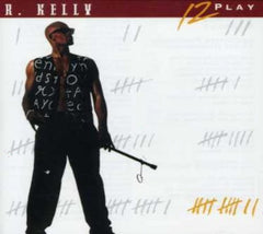 R. Kelly - 12-Play - [CD]