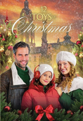 12 Toys of Christmas - [DVD]