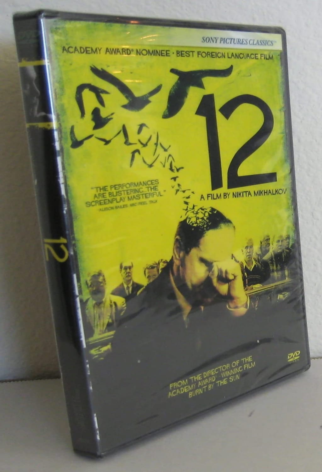 12 - [DVD]