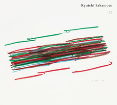 Ryuichi Sakamoto - 12 - [CD]