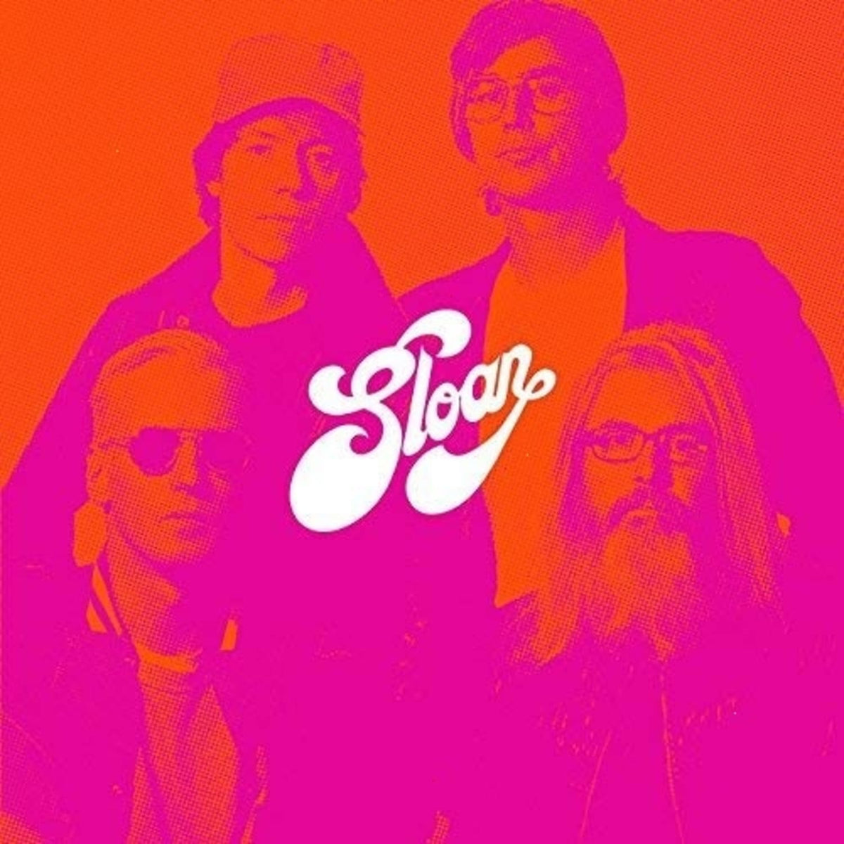 Sloan - 12 - [Vinyl]