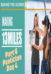 13 Miles - [DVD]