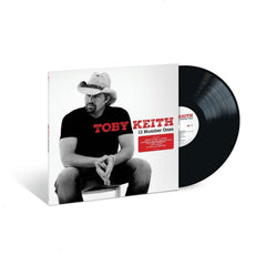 Toby Keith - 13 Number Ones - [Vinyl]