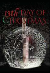 13th Day Of Christmas - [DVD]