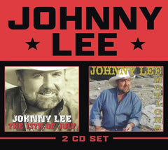 Johnny Lee - 13th Of July And Emotions - [CD]