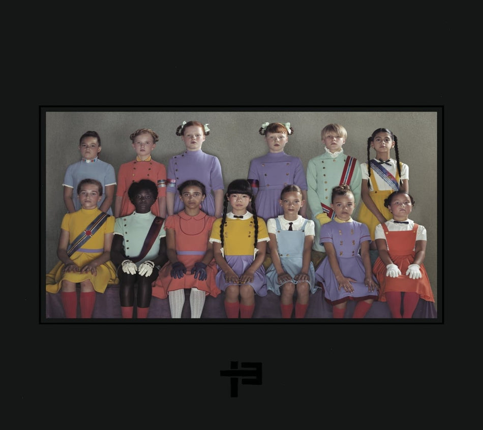 Indochine - 13 - [CD]