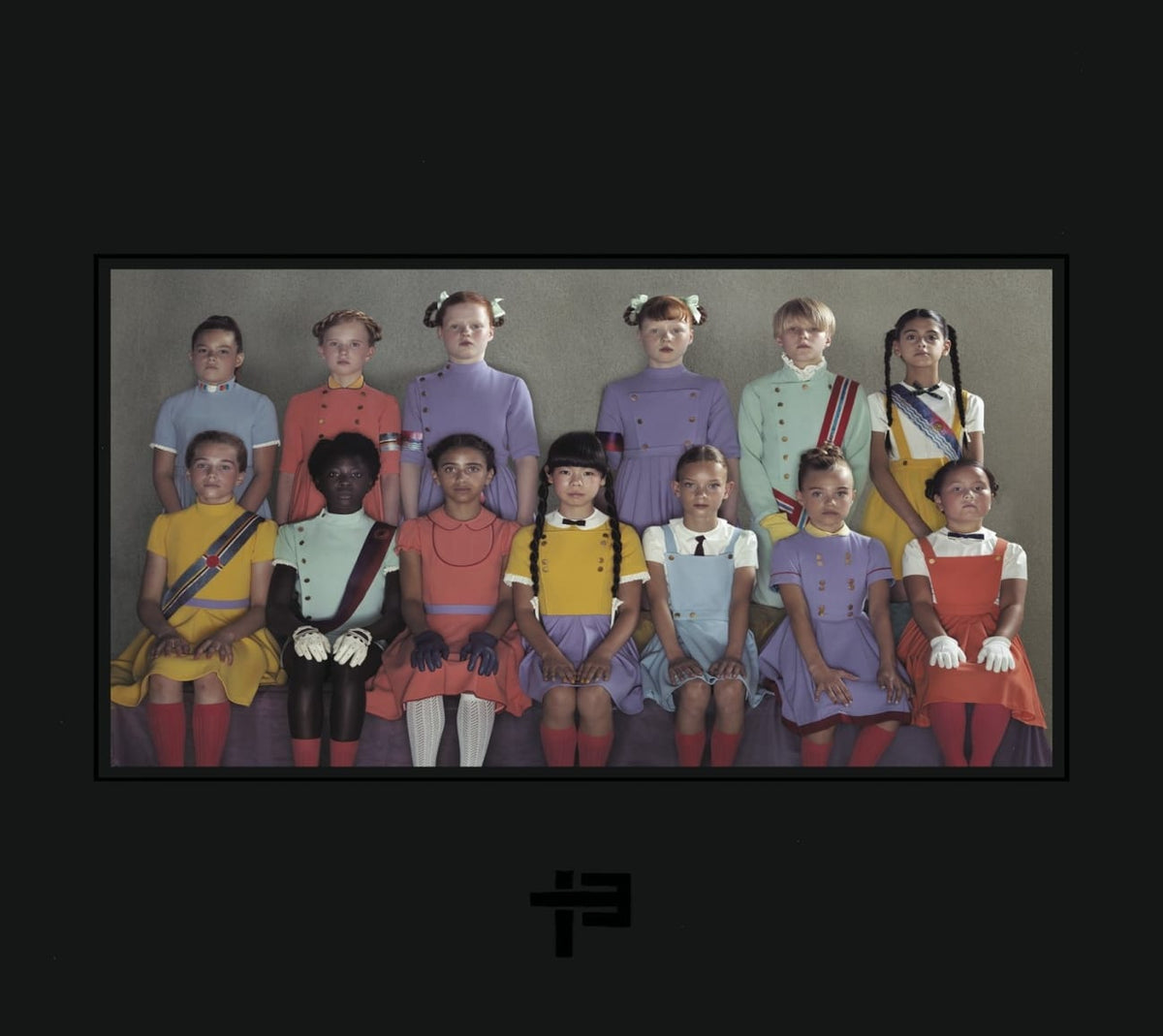 Indochine - 13 - [CD]